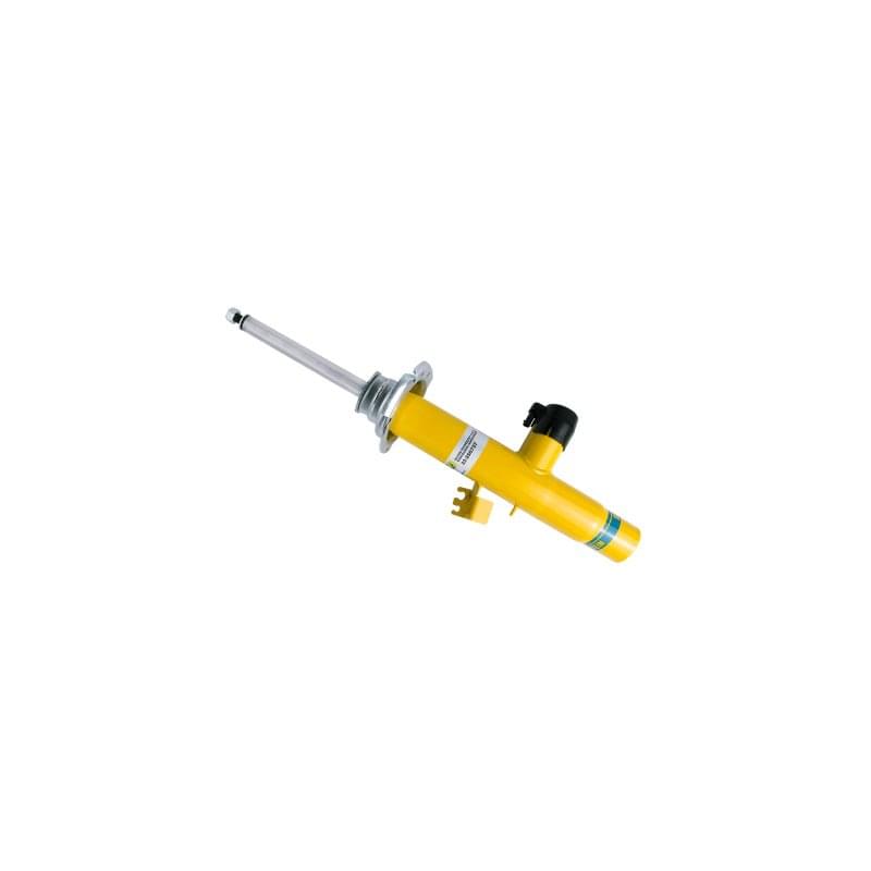Bilstein B6 12-16 BMW 328i Front Left (DampTronic) Twintube Strut Assembly.