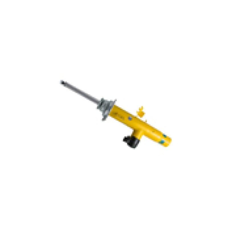 Bilstein B6 12-16 BMW 328i Front Left (DampTronic) Twintube Strut Assembly.