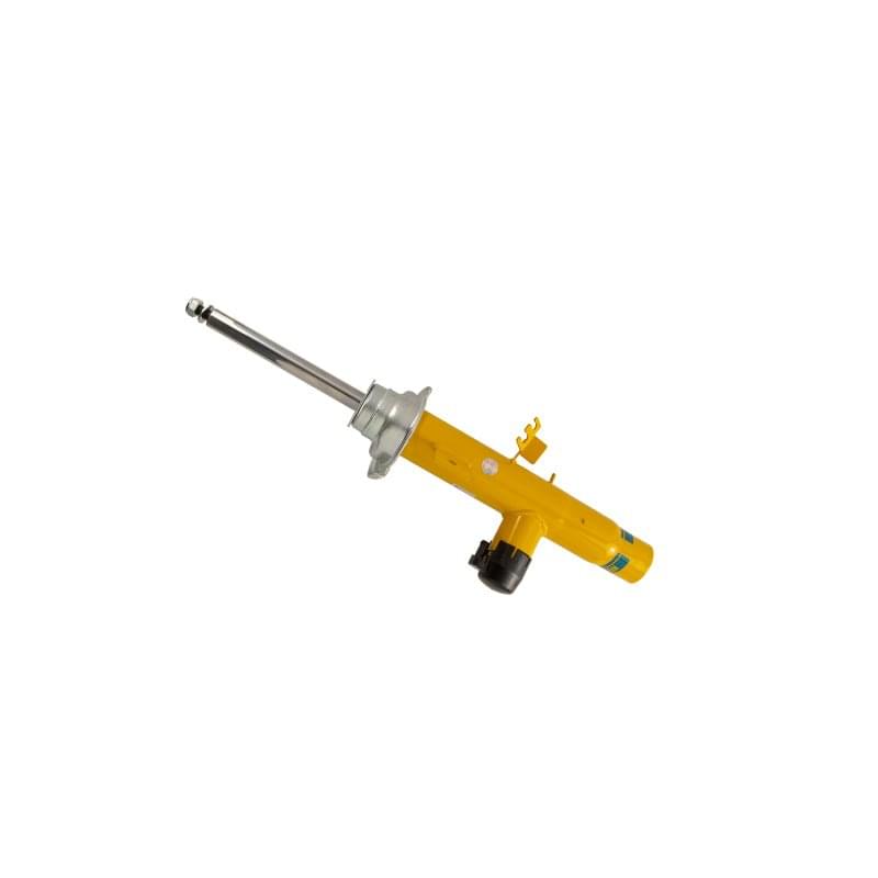 Bilstein B6 12-16 BMW 328i Front Left (DampTronic) Twintube Strut Assembly.