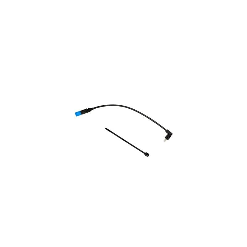 Bilstein B6 12-16 BMW 328i Rear Twintube Shock Absorber (DampTronic).
