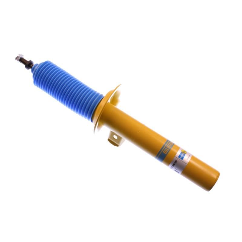 Bilstein B6 2003 BMW Z4 2.5i Front Left 36mm Monotube Strut Assembly.