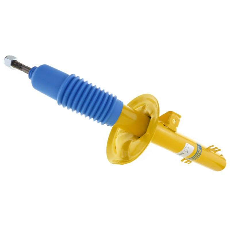 Bilstein B6 2004 BMW X3 2.5i Front Right 36mm Monotube Strut Assembly.