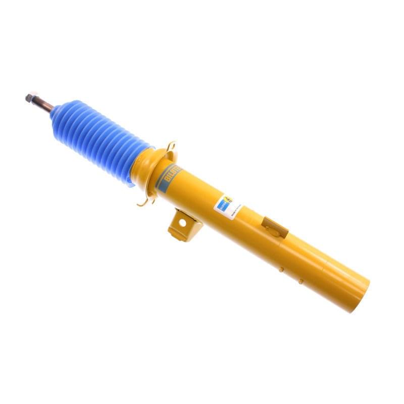 Bilstein B6 2006 BMW 330i Base Front Left 36mm Monotube Strut Assembly.