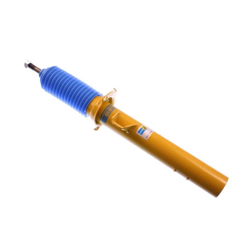 Bilstein B6 2006 BMW 330i Base Front Right 36mm Monotube Strut Assembly.