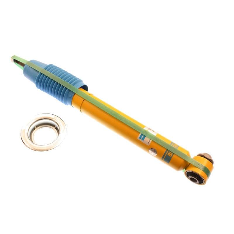 Bilstein B6 2006 BMW 525xi Base Rear 46mm Monotube Shock Absorber.