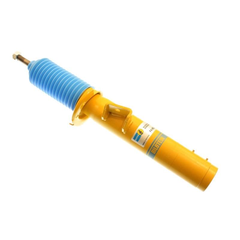 Bilstein B6 2006 BMW 530xi Base Front Left 36mm Monotube Strut Assembly.