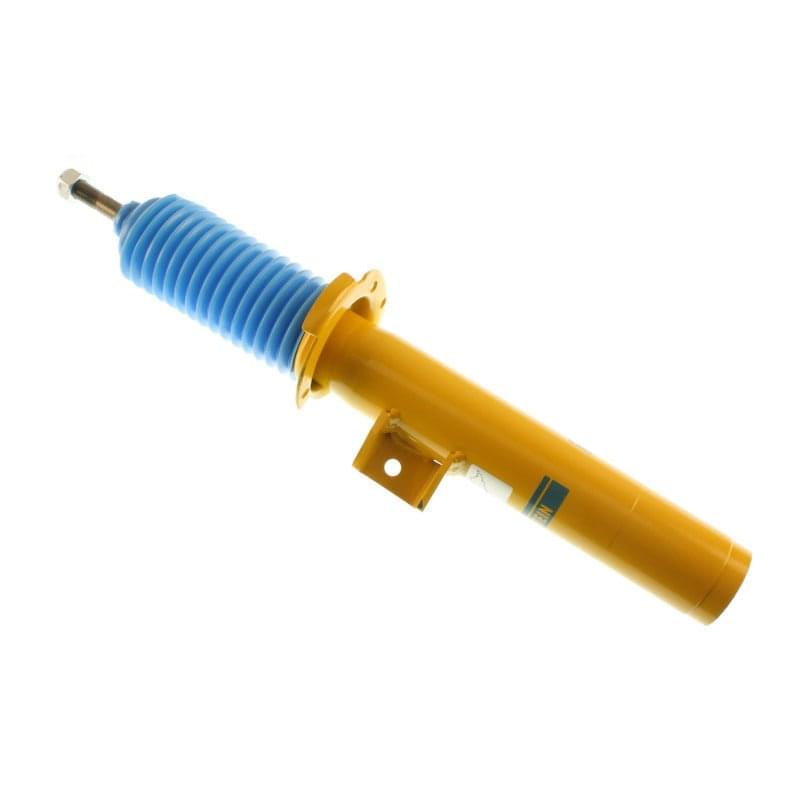 Bilstein B6 2006 BMW 530xi Base Front Right 36mm Monotube Strut Assembly.