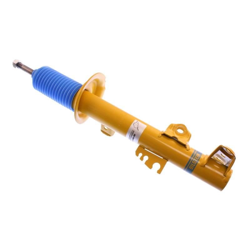 Bilstein B6 2006 BMW Z4 M Roadster Front Left 36mm Monotube Strut Assembly.
