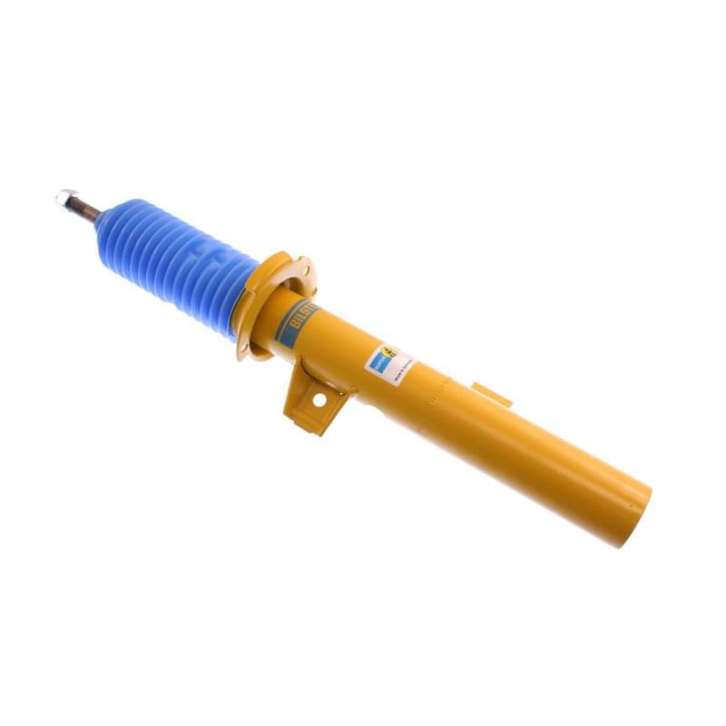 Bilstein B6 2008 BMW 128i Base Front Right 36mm Monotube Strut Assembly.