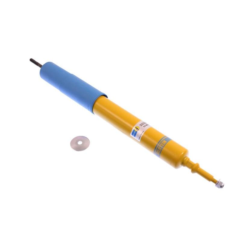 Bilstein B6 2008 BMW 128i Base Rear 46mm Monotube Shock Absorber.
