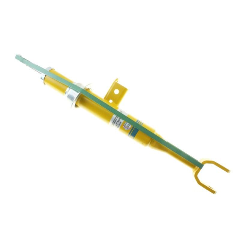 Bilstein B6 2012 BMW 640i Base Coupe Front Left Shock Absorber.