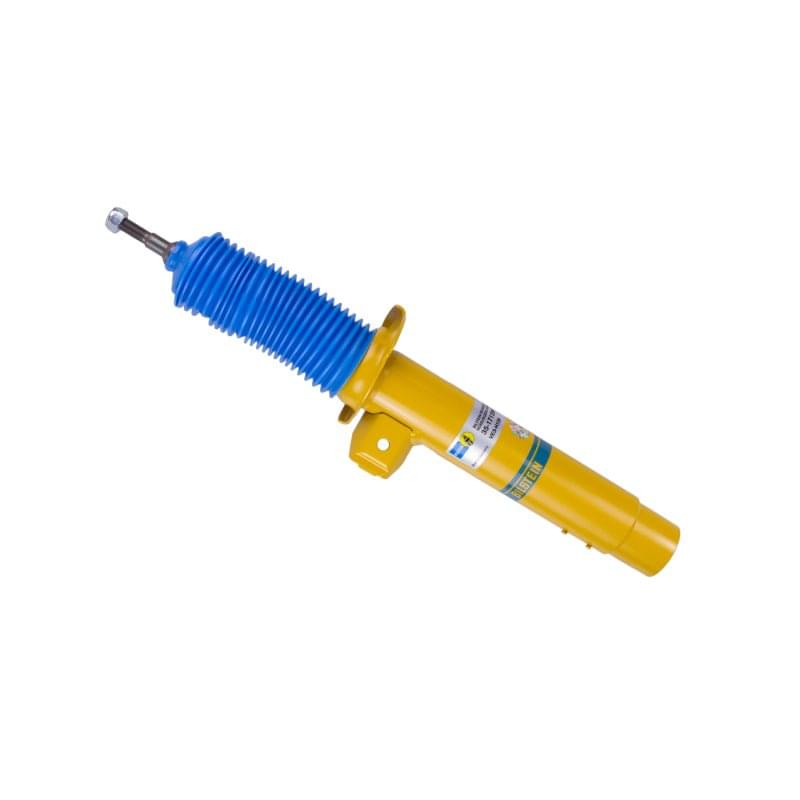 Bilstein B6 2013 BMW X1 xDrive28i Front Left Suspension Strut Assembly.