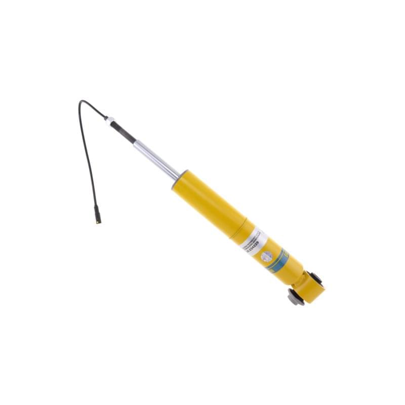 Bilstein B6 (DampTronic) 06-10 BMW M6 (E63) w/ EDC Electronic Dampers Rear 66mm Shock Absorber.