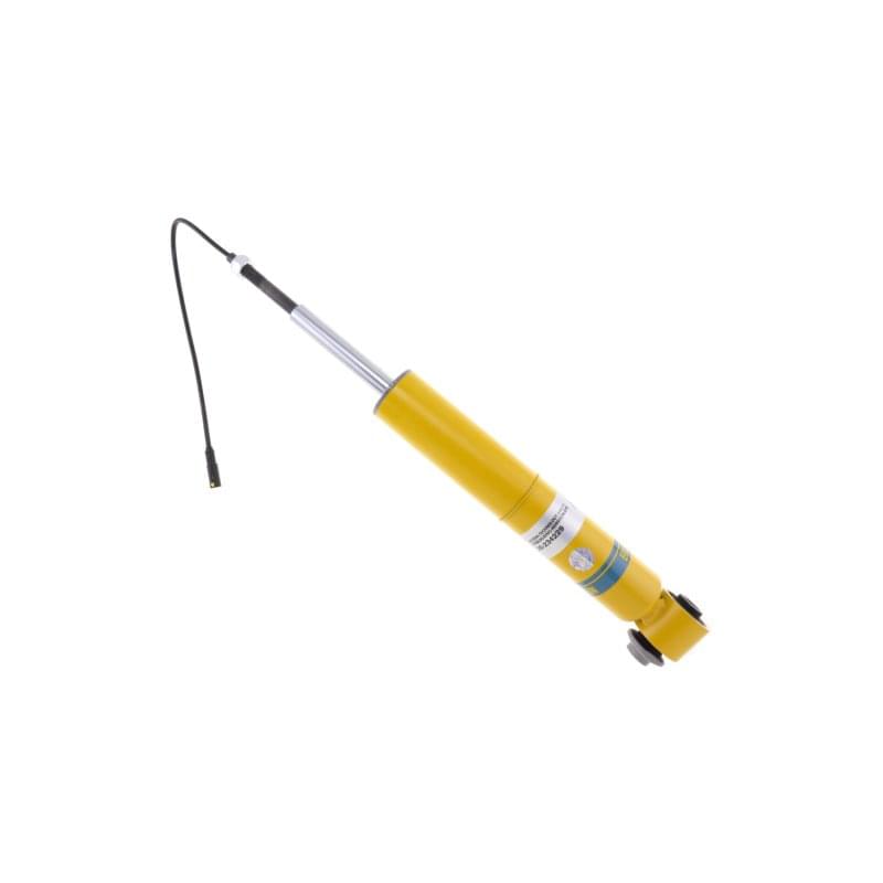 Bilstein B6 (DampTronic) 06-10 BMW M6 (E63) w/ EDC Electronic Dampers Rear 66mm Shock Absorber.