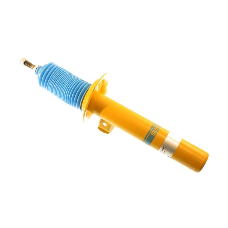 Bilstein B8 2003 BMW Z4 2.5i Front Left 36mm Monotube Strut Assembly.