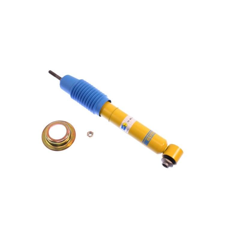 Bilstein B8 2004 BMW 645Ci Base Rear 46mm Monotube Shock Absorber.