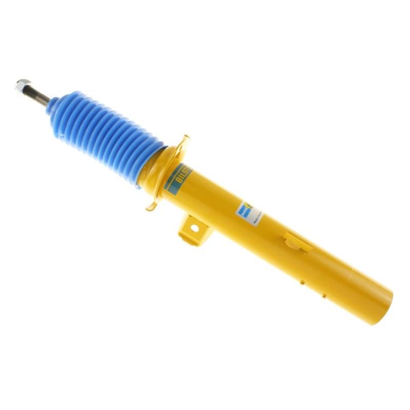Bilstein B8 2005 BMW 120i Base Front Left Suspension Strut Assembly.