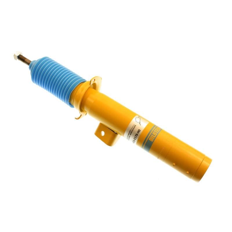 Bilstein B8 2006 BMW 530xi Base Front Left 36mm Monotube Strut Assembly.