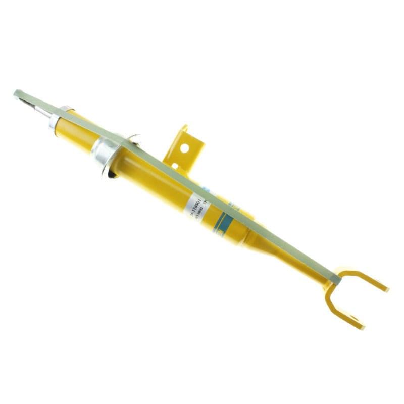 Bilstein B8 2012 BMW 640i Base Coupe Front Left Shock Absorber.