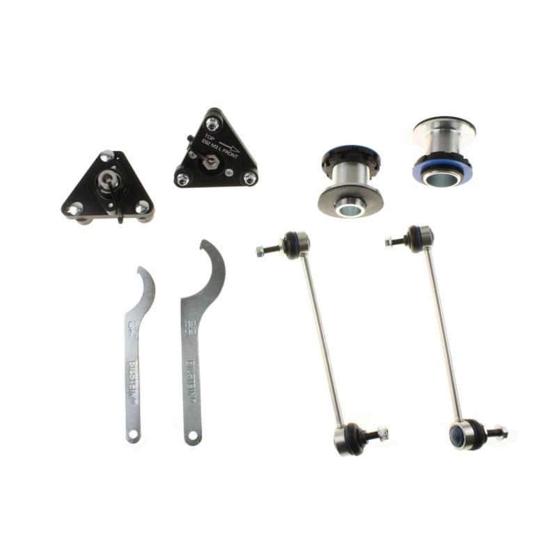 Bilstein Clubsport 08-13 BMW M3 V8 4.0L Front & Rear Performance Suspension System.