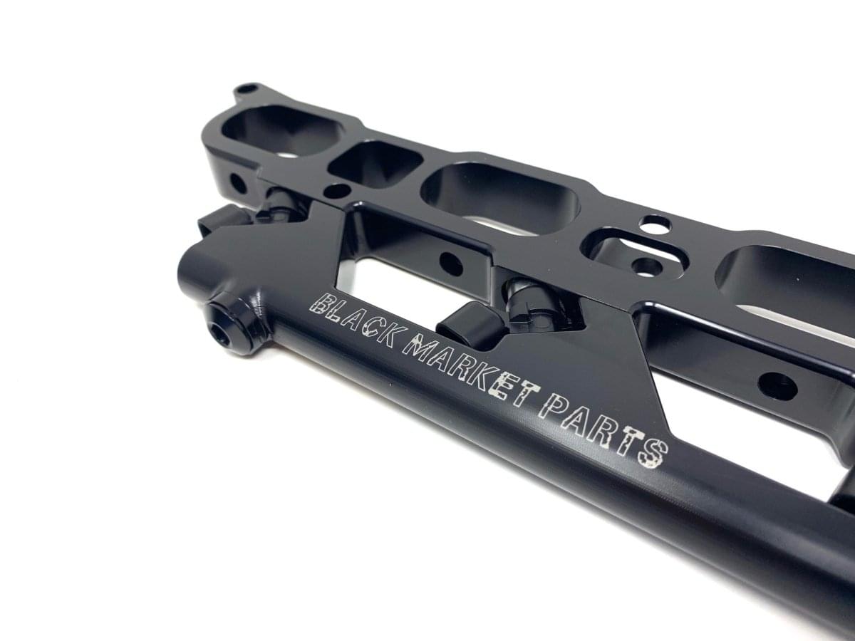 Black Market Parts F-Series Complete Fueling Solution (N55).