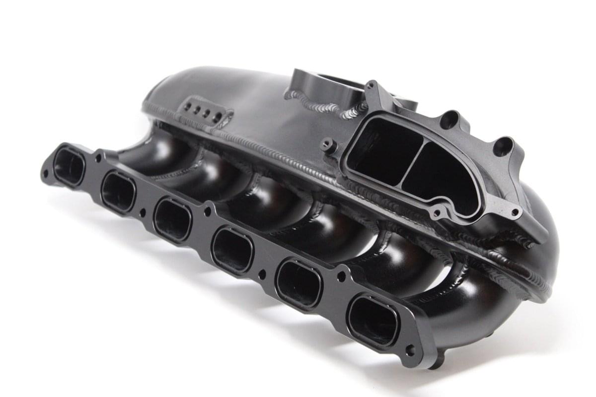 Black Market Parts F-Series Complete Fueling Solution (N55).
