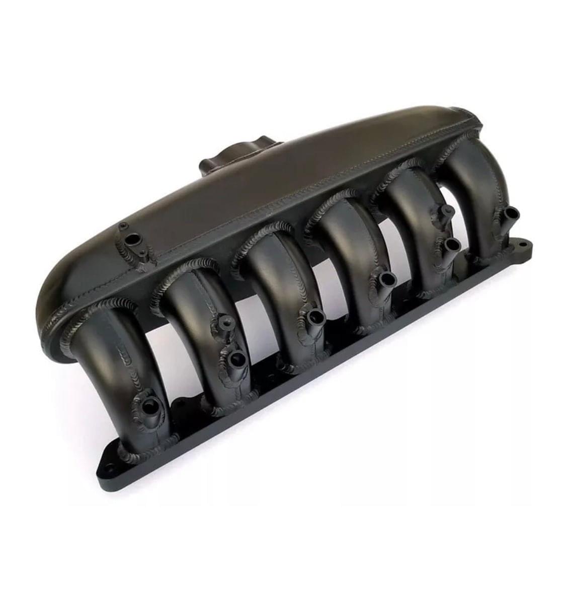 Black Market Parts F-Series Complete Fueling Solution (N55).