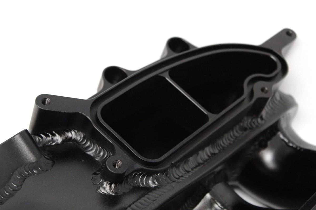 Black Market Parts F-Series Complete Fueling Solution (N55).