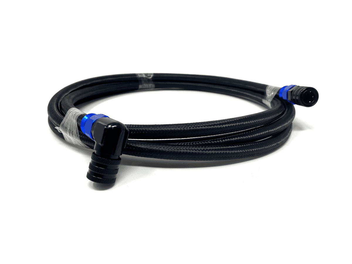 Black Market Parts F-Series Complete Fueling Solution (N55).