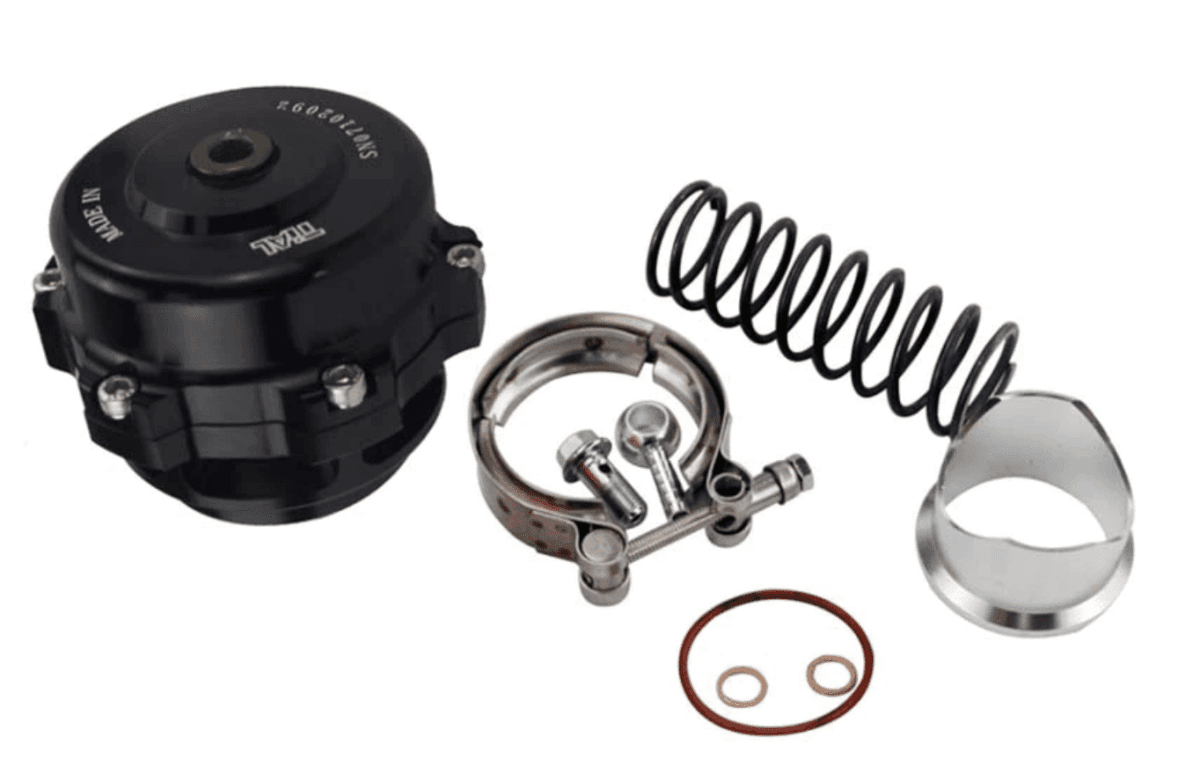 Blow Off Valve BMW N54 (UNBRANDED).