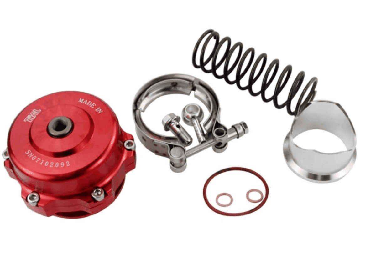 Blow Off Valve BMW N54 (UNBRANDED).