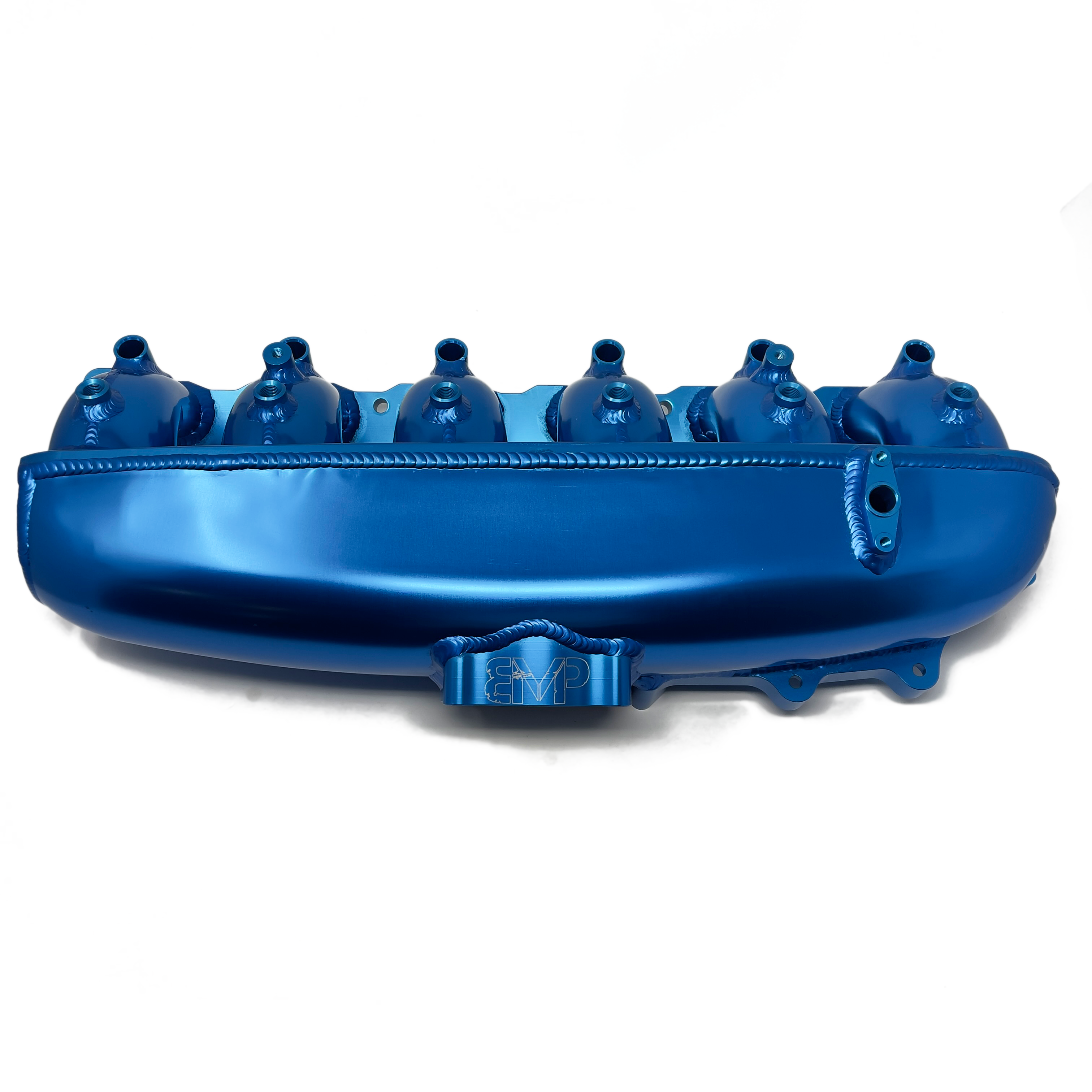 Black Market Parts (BMP) N55 Performance Manifold (Stock Location) - COLORADO N5X