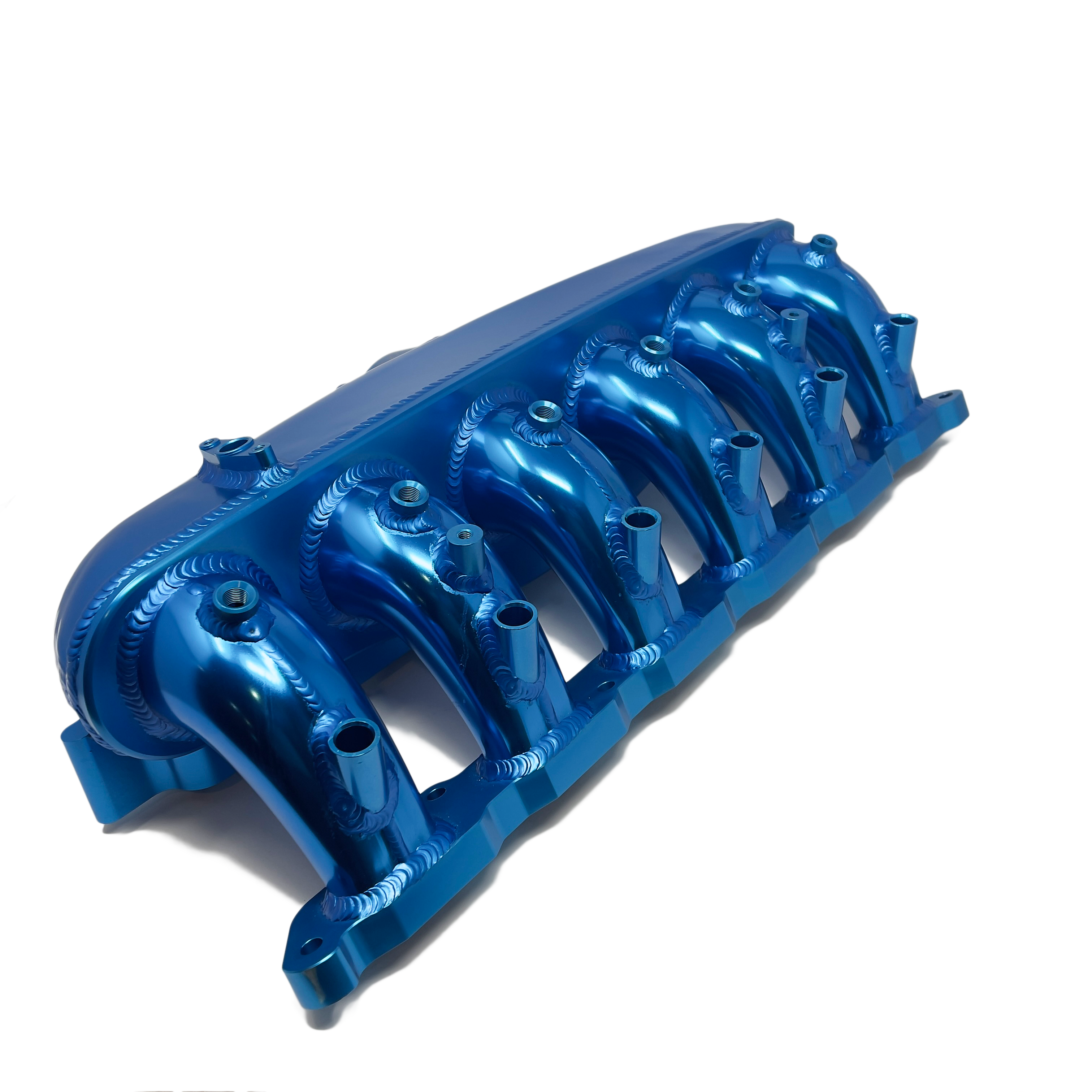 Black Market Parts (BMP) N55 Performance Manifold (Stock Location) - COLORADO N5X