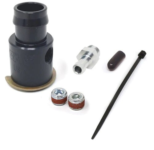BMS N54 BOV Vacuum Adapter.
