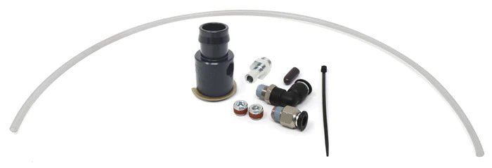 BMS N54 BOV Vacuum Adapter.