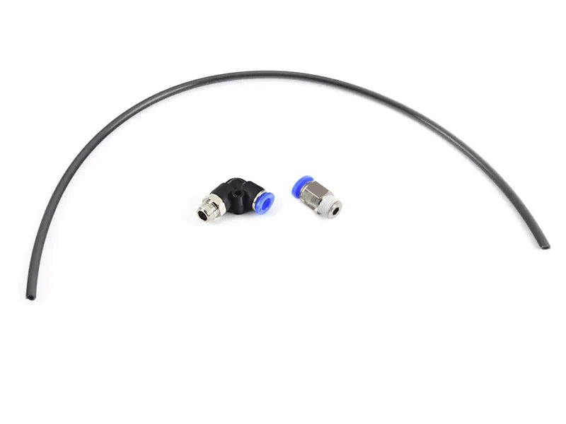 BMS N54 BOV Vacuum Adapter.