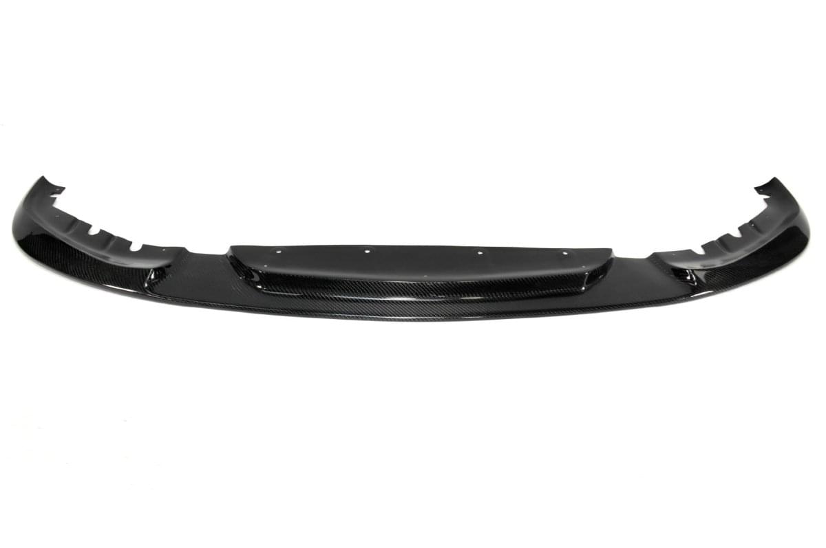 BMW 2017-2020 PRE-LCI G30 5 Series w/ M-Sport, 3D-STYLE Carbon Fiber Front Lip.