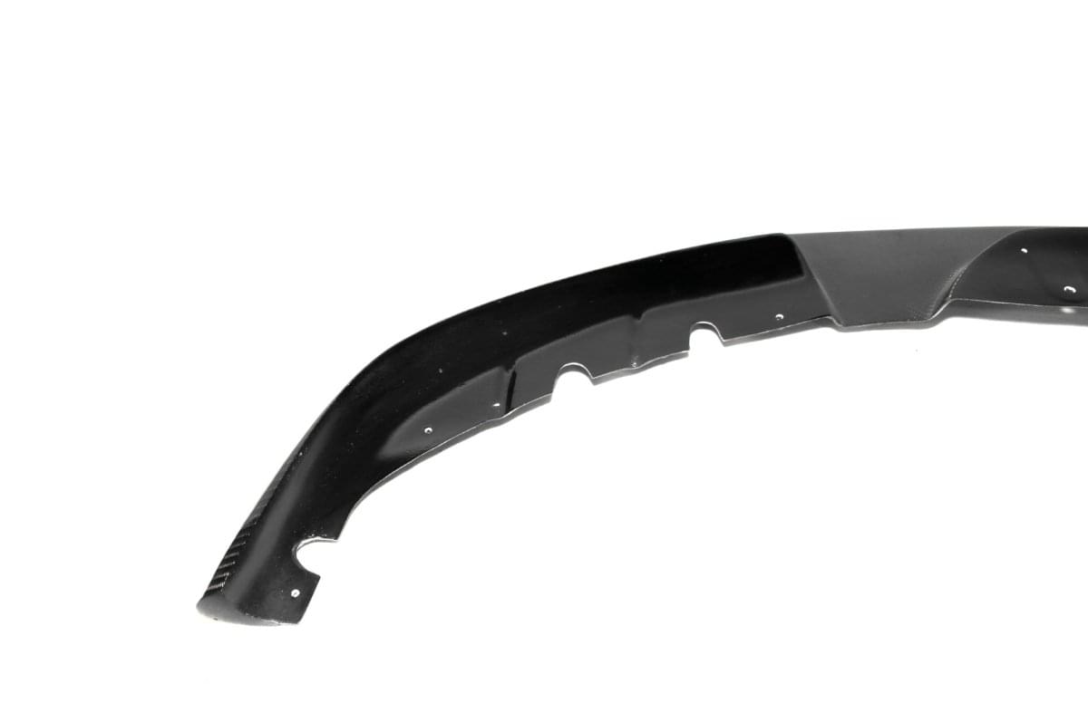 BMW 2017-2020 PRE-LCI G30 5 Series w/ M-Sport, 3D-STYLE Carbon Fiber Front Lip.