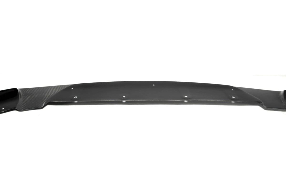 BMW 2017-2020 PRE-LCI G30 5 Series w/ M-Sport, 3D-STYLE Carbon Fiber Front Lip.
