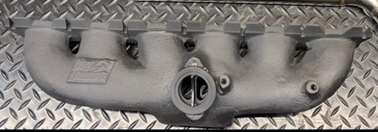 BMW B58 Precision Turbo Kit.