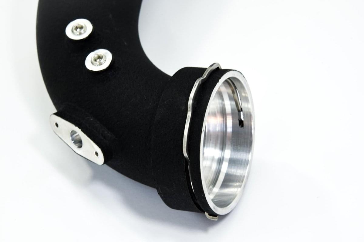 BMW Charge Pipe C-Clip.