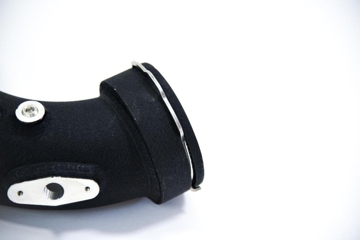 BMW Charge Pipe C-Clip.