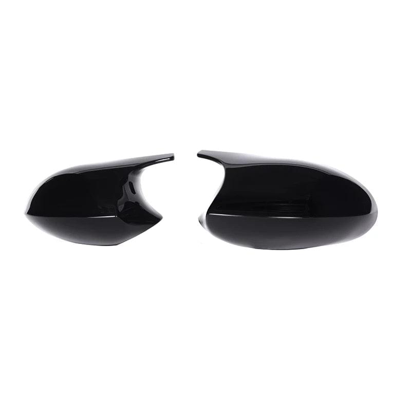 BMW E9X Carbon Fiber M3 Style Mirror Caps | E90 E91 E92 E93.