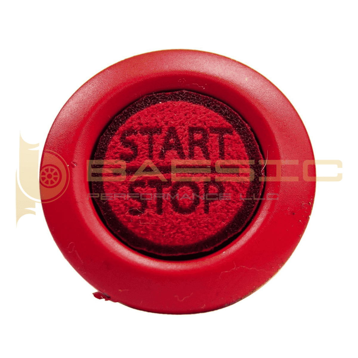 BMW E9X E8X E7X E6X Push Start Button.