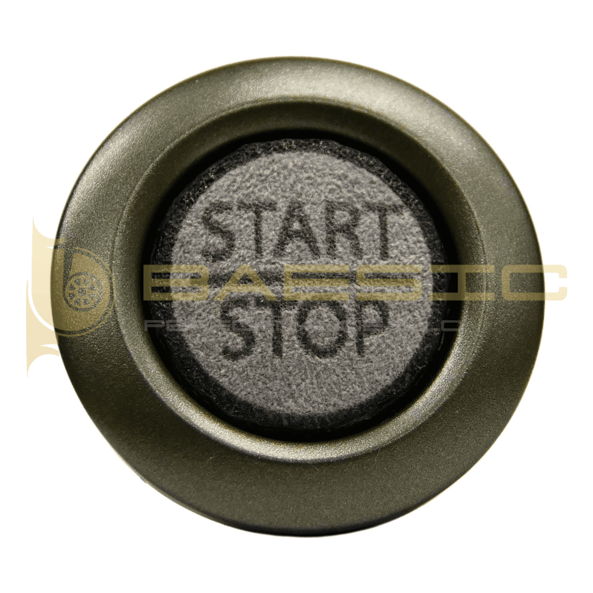 BMW E9X E8X E7X E6X Push Start Button.