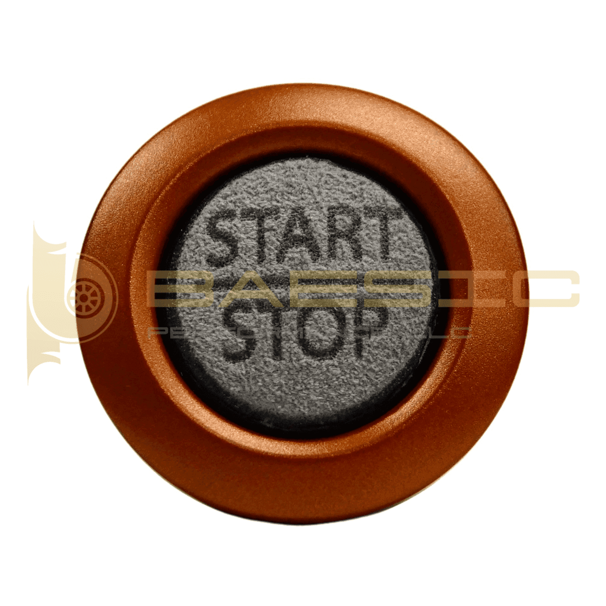 BMW E9X E8X E7X E6X Push Start Button.