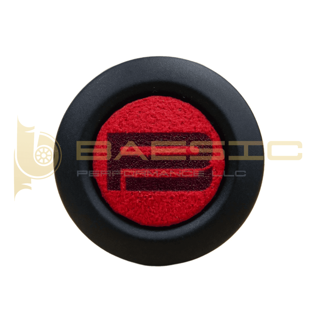 BMW E9X E8X E7X E6X Push Start Button.