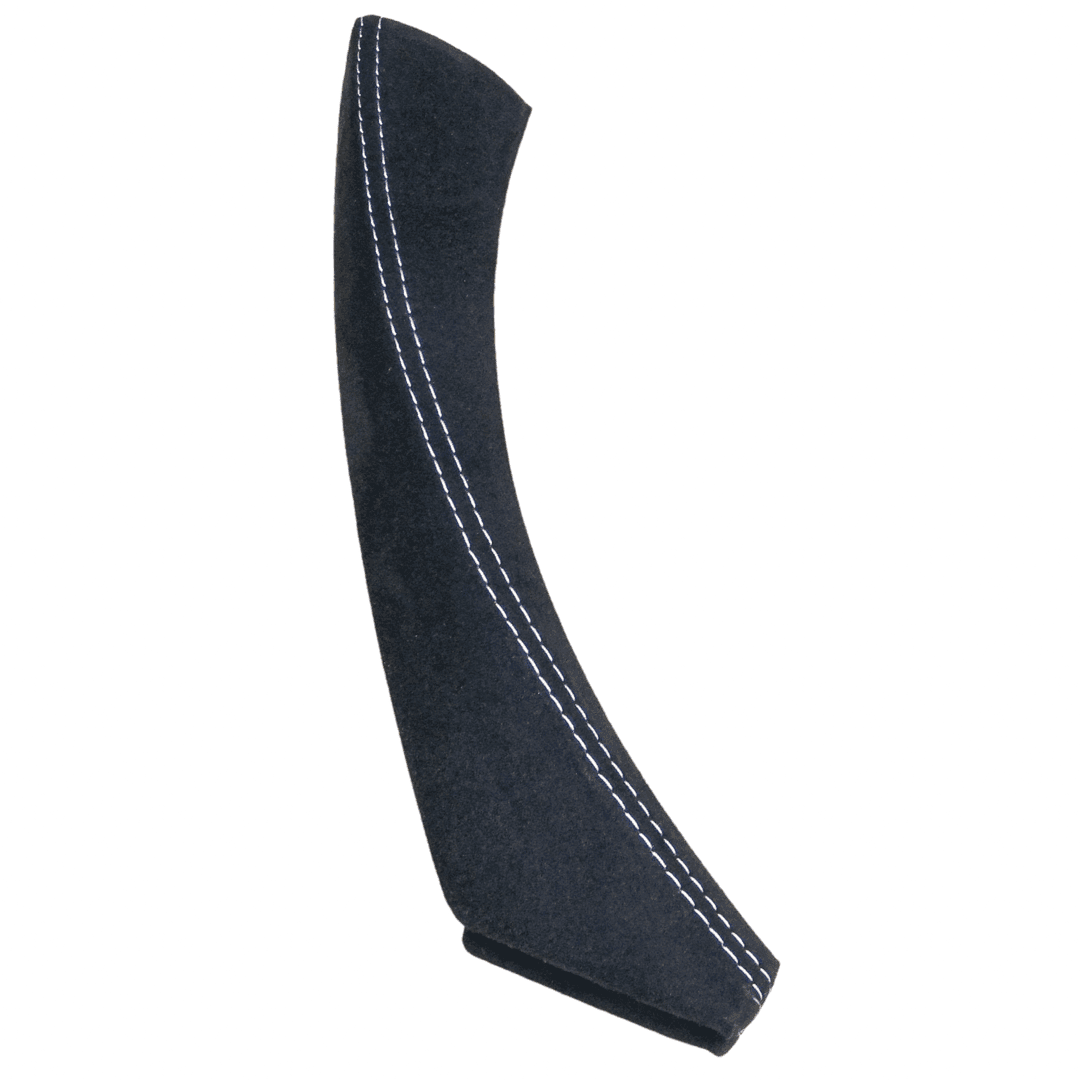 BMW E9X HANDLE COVERS ALCANTARA.
