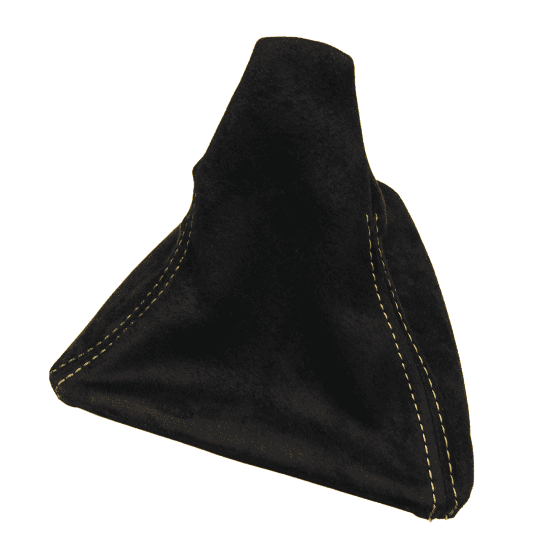 BMW E9X MANUAL SHIFT BOOT ALCANTARA.
