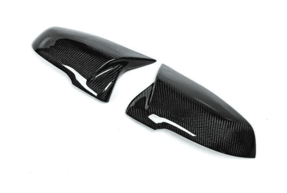 BMW F SERIES M STYLE MIRRORS F30/F32/F22.